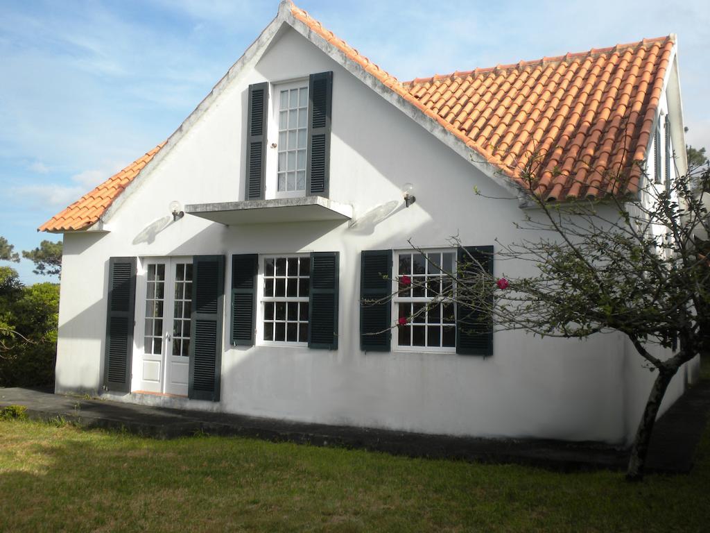 Casa Do Areal Villa Sao Roque do Pico Exterior photo